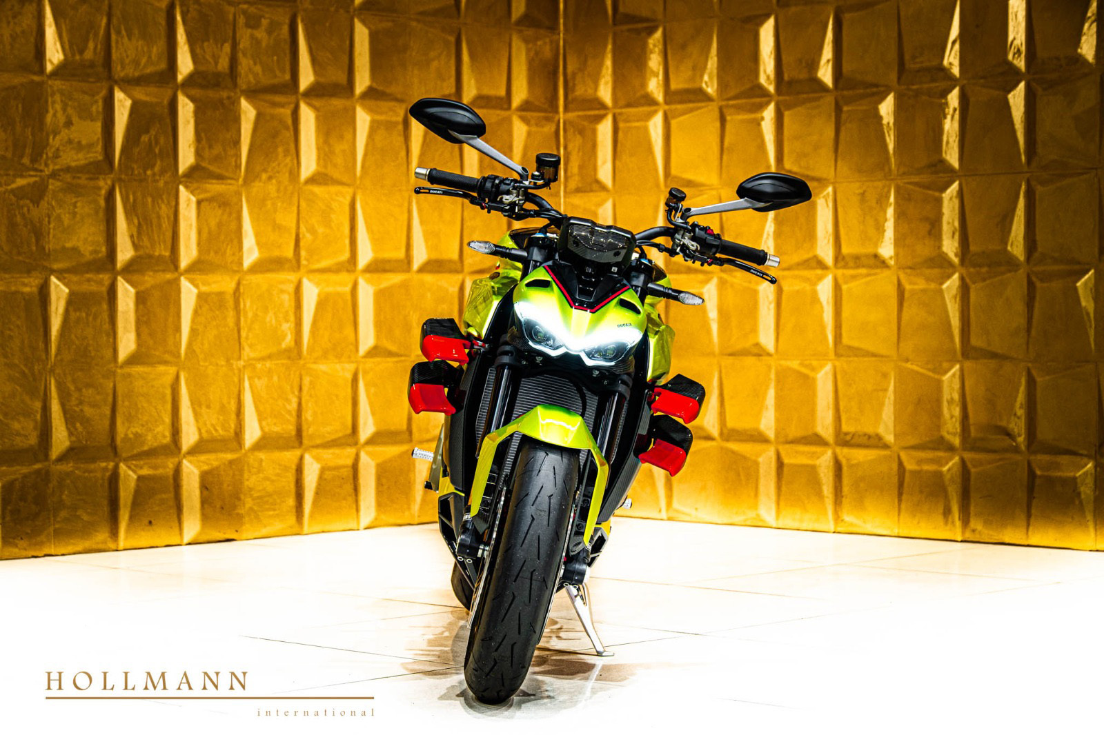 2023 Ducati Streetfighter V4 Lamborghini, 17/17