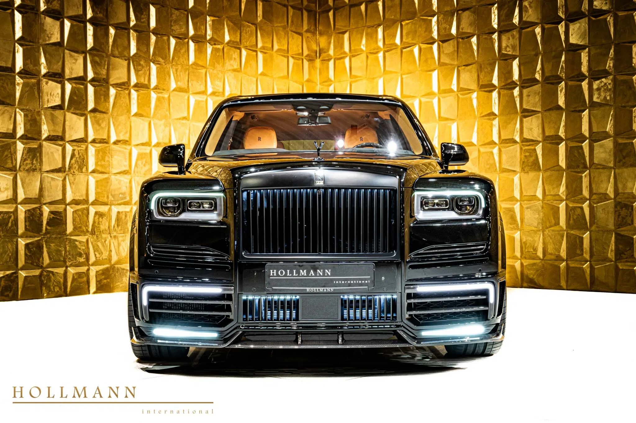 2023 Mansory Cullinan for sale, exterior