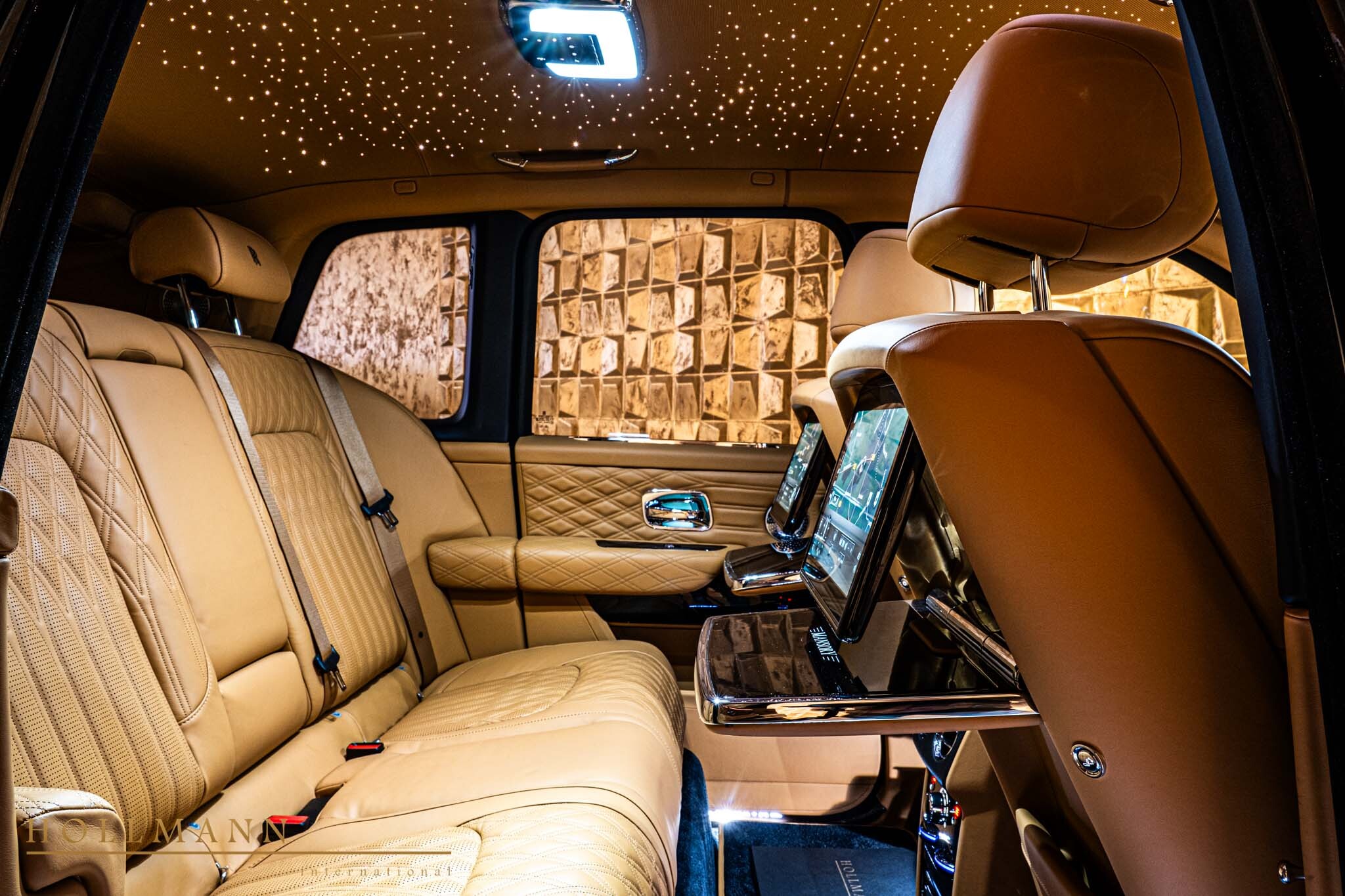 2023 Mansory Cullinan, 7/18