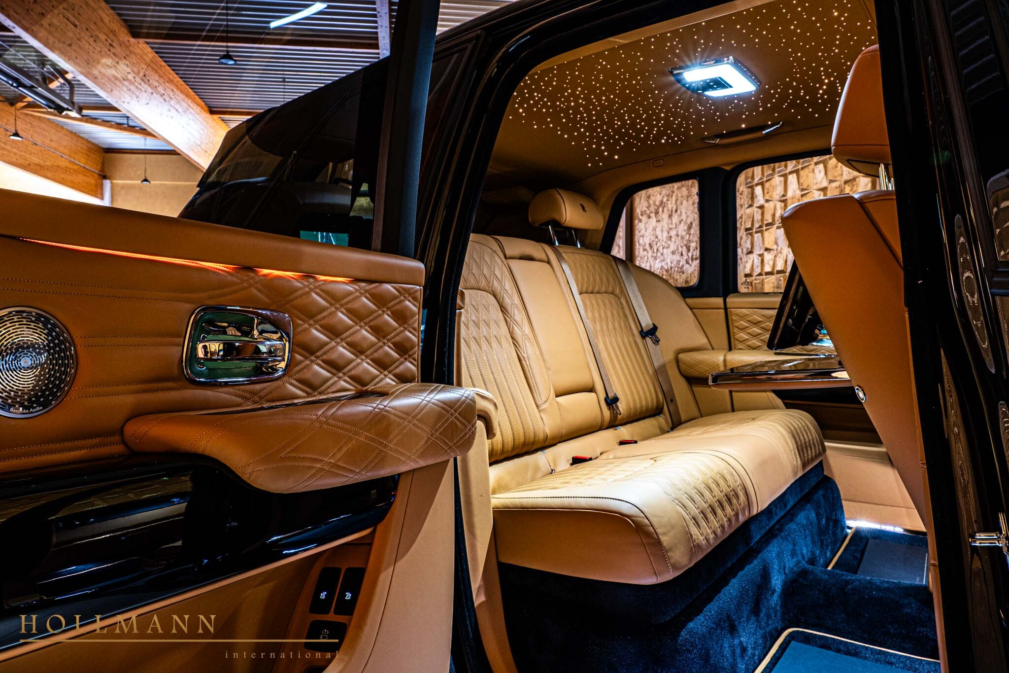 2023 Mansory Cullinan, 8/18