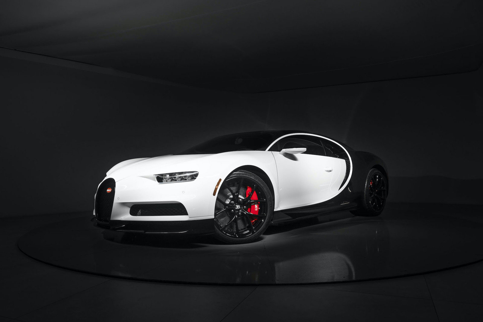 2019 BUGATTI CHIRON, 15/26
