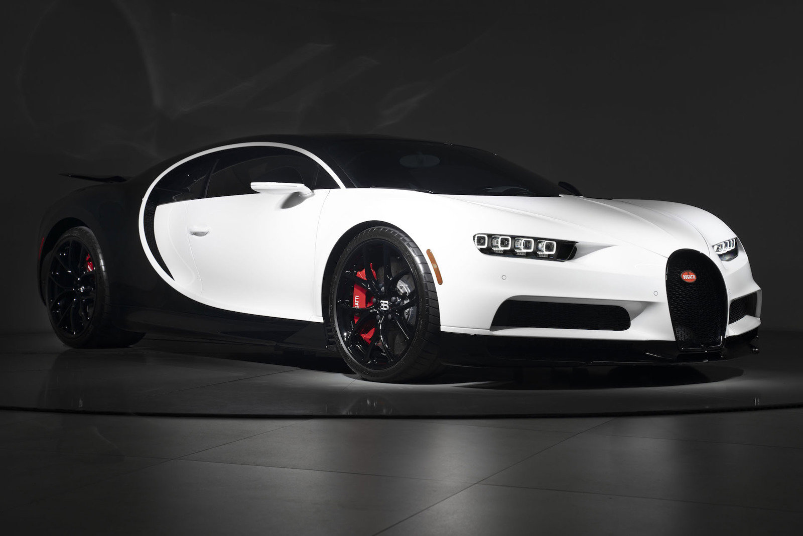2019 BUGATTI CHIRON, 16/26
