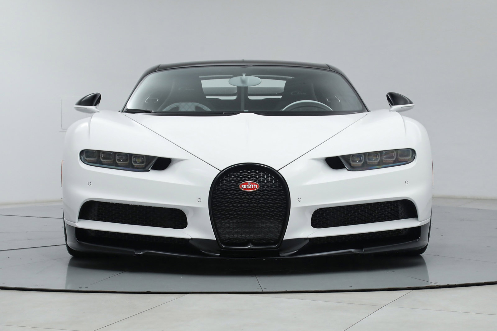 2019 BUGATTI CHIRON, 17/26