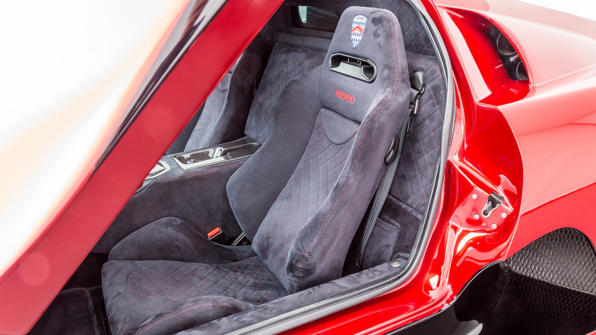 2007 SSC Ultimate Aero TT, 7/16