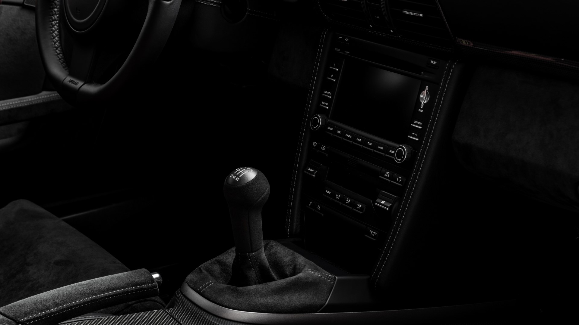 2011 Porsche 997 GT2 RS, 3/18