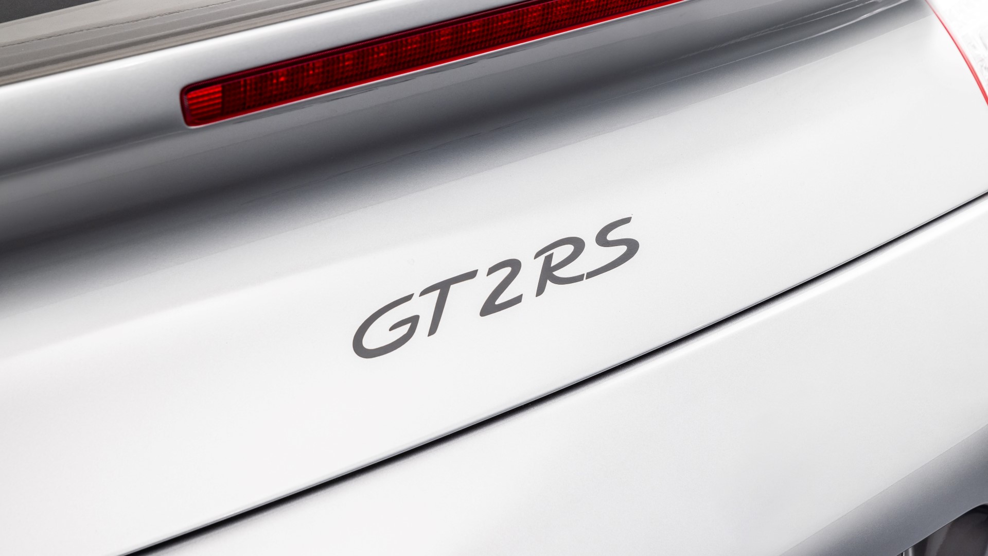 2011 Porsche 997 GT2 RS, 12/18