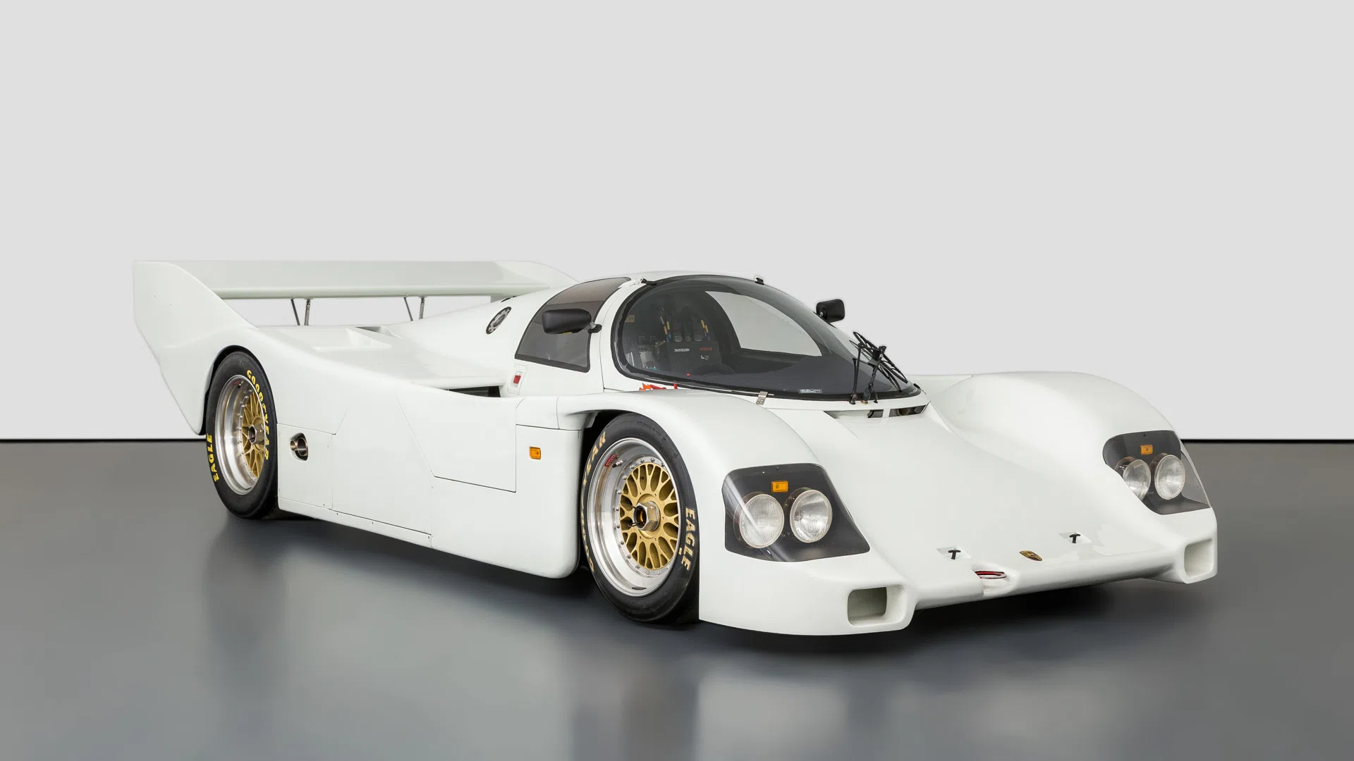 1991 Porsche 962 C