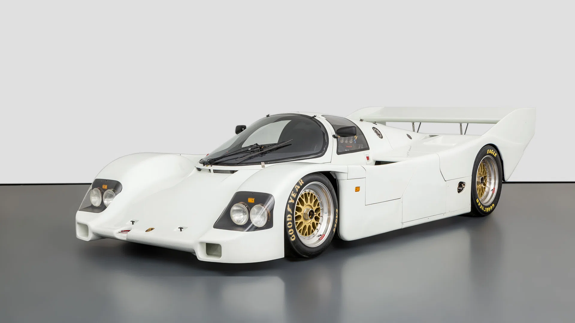 1991 Porsche 962 C for sale, exterior
