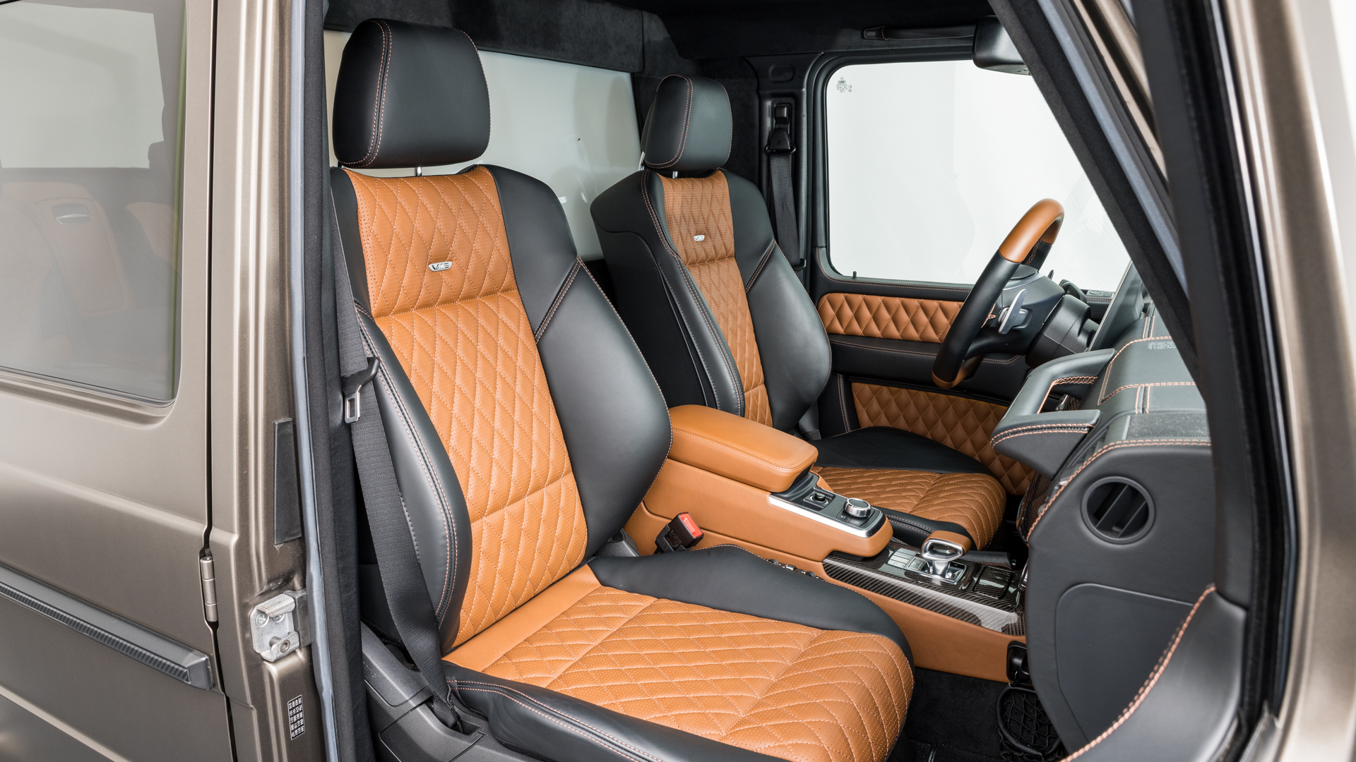 2018 Mercedes-Maybach G650 Landaulet, 5/22