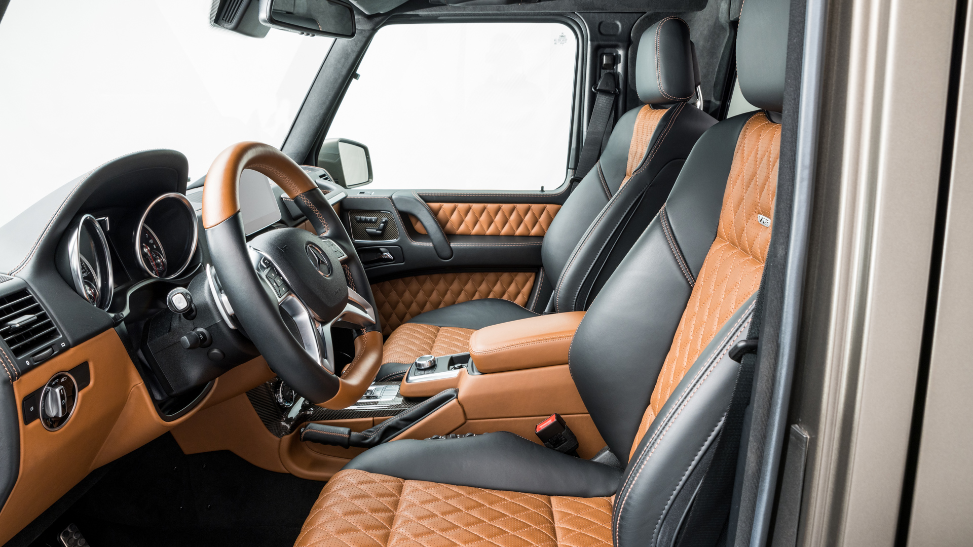 2018 Mercedes-Maybach G650 Landaulet, 13/22
