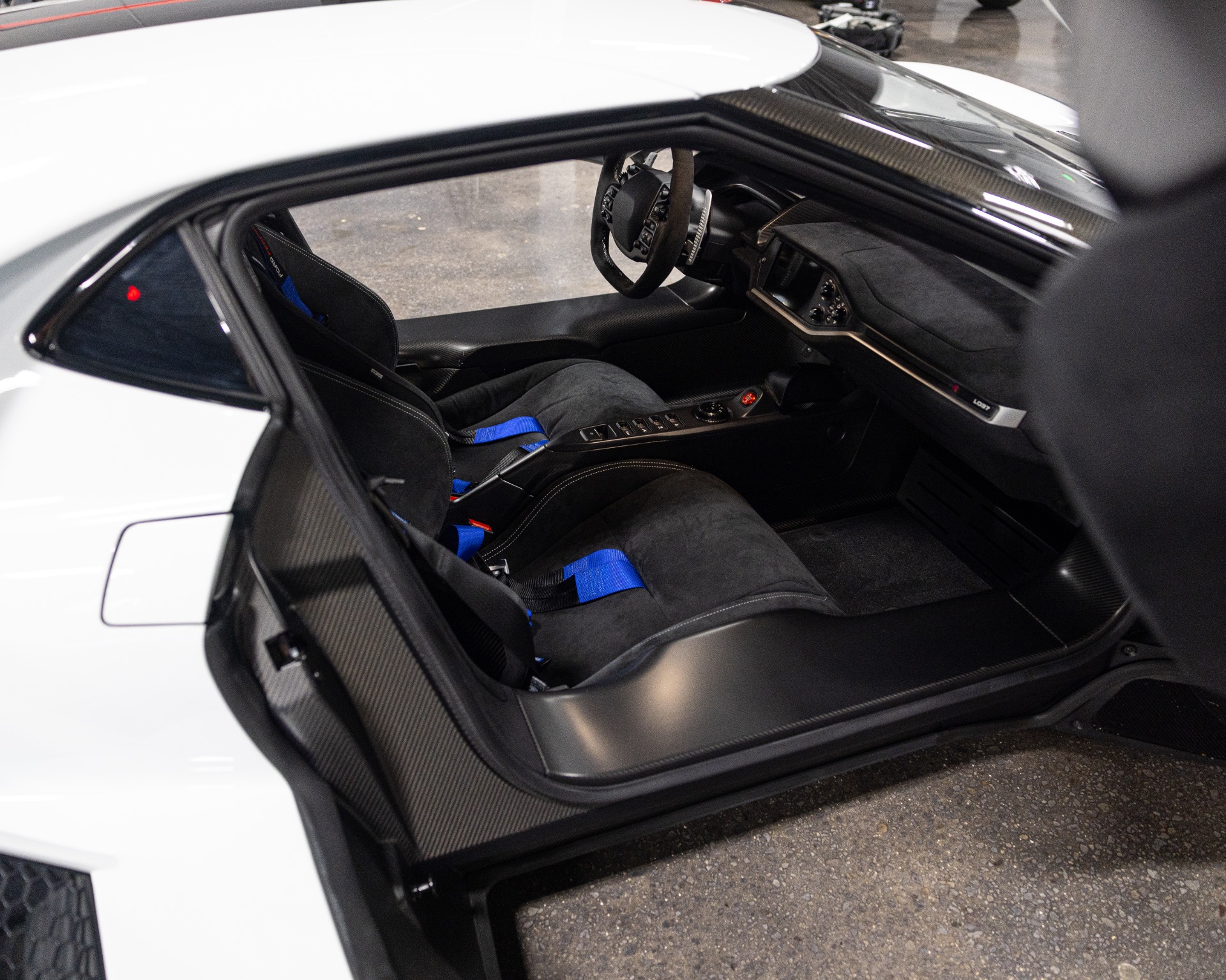 2020 Ford GT Coupe, 9/20