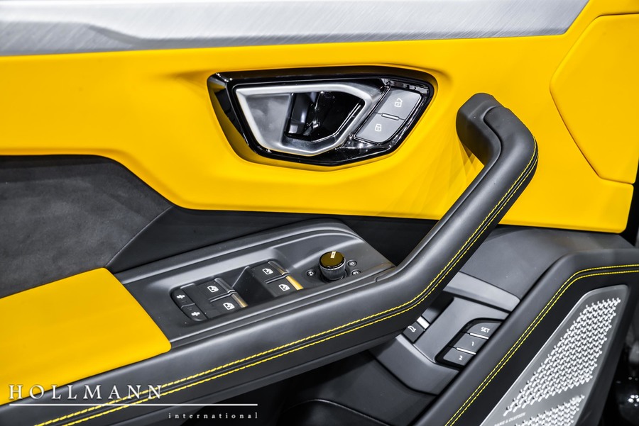 2019 Mansory Urus Venatus, 9/20