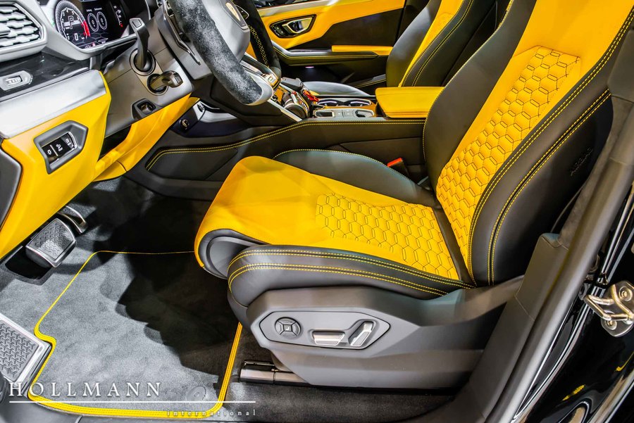 2019 Mansory Urus Venatus, 11/20