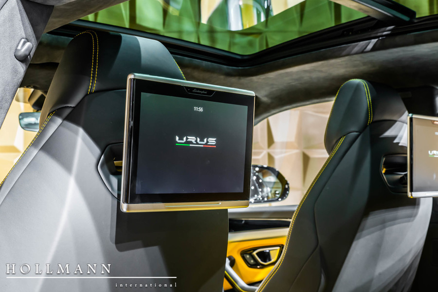 2019 Mansory Urus Venatus, 13/20