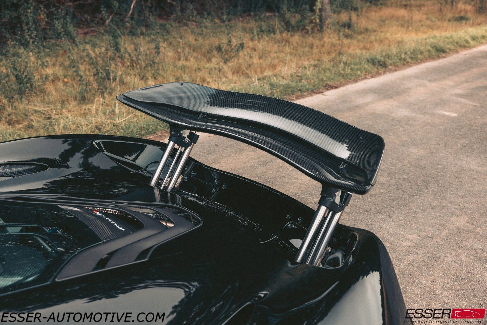 2016 McLaren P1, 23/24