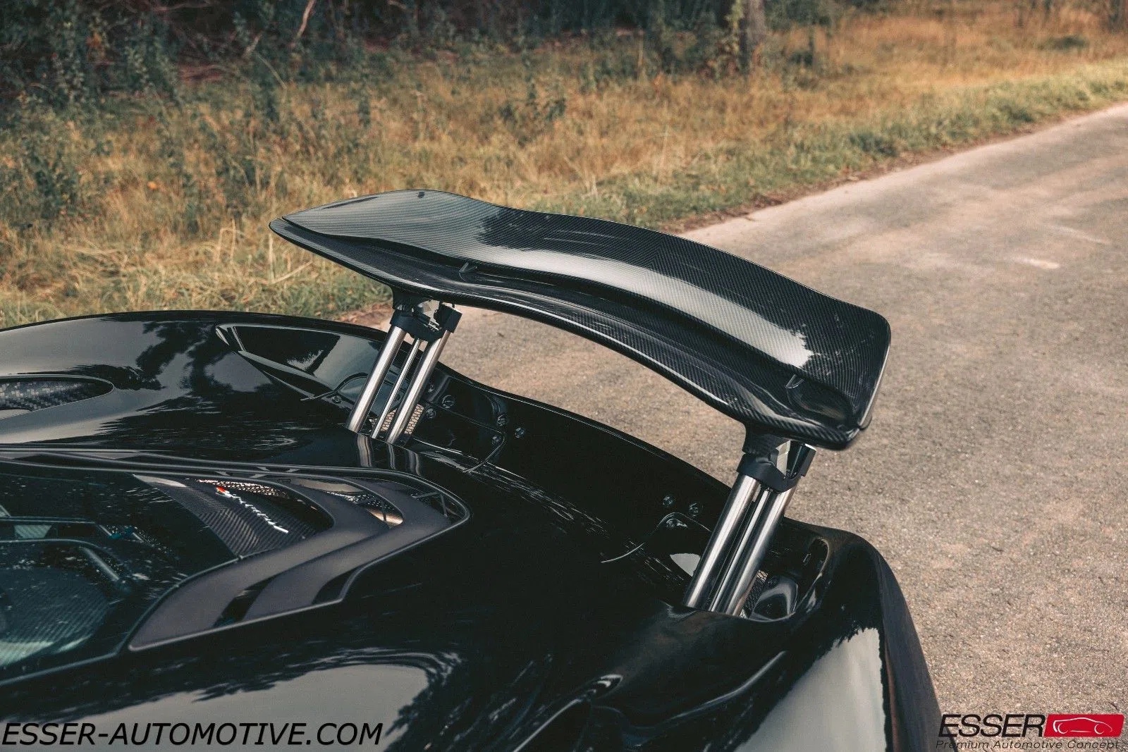 2016 McLaren P1 for sale, exterior