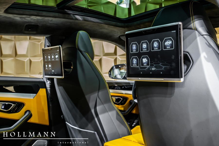 2019 Mansory Urus Venatus, 14/20