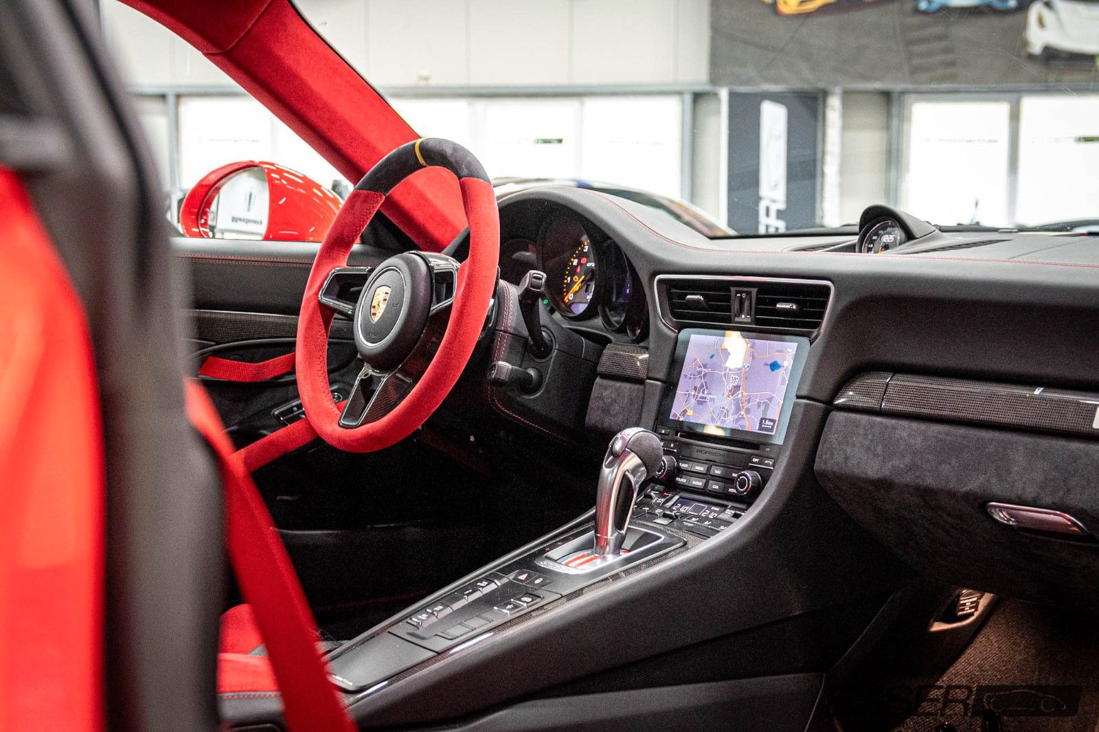 2018 Porsche 991 GT2 RS Weissach, 5/20