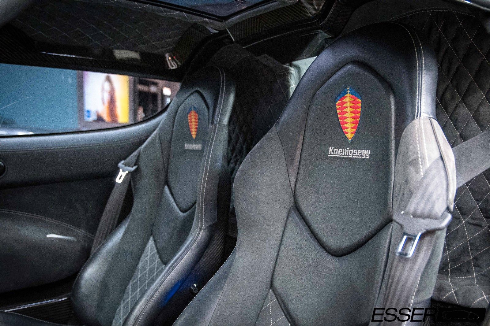 2007 Koenigsegg CCX, 12/20