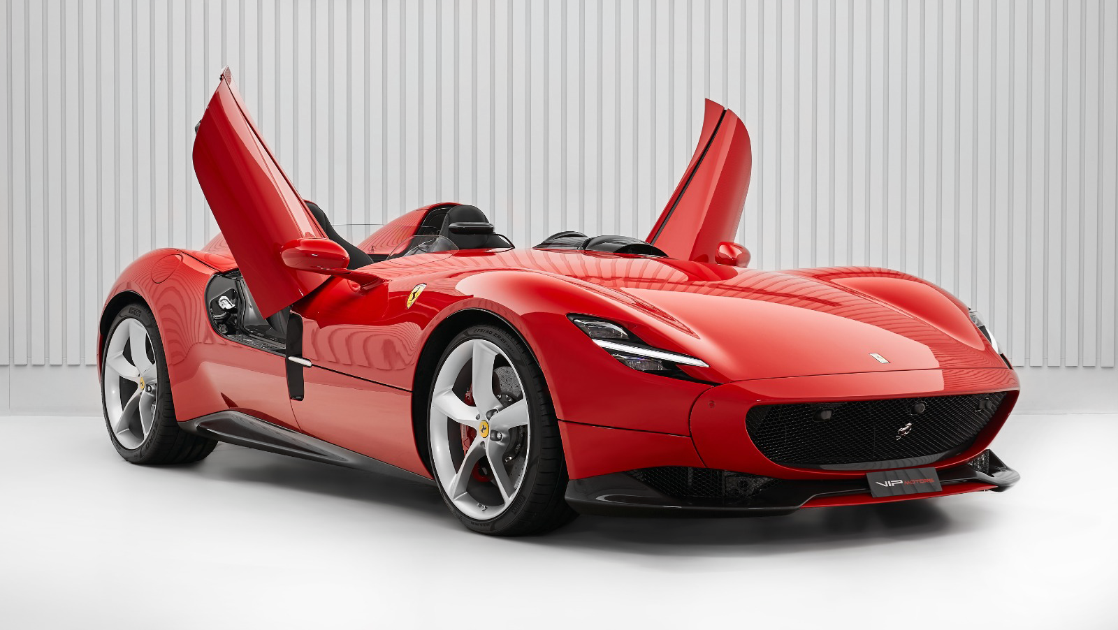 2021 Ferrari Monza SP2