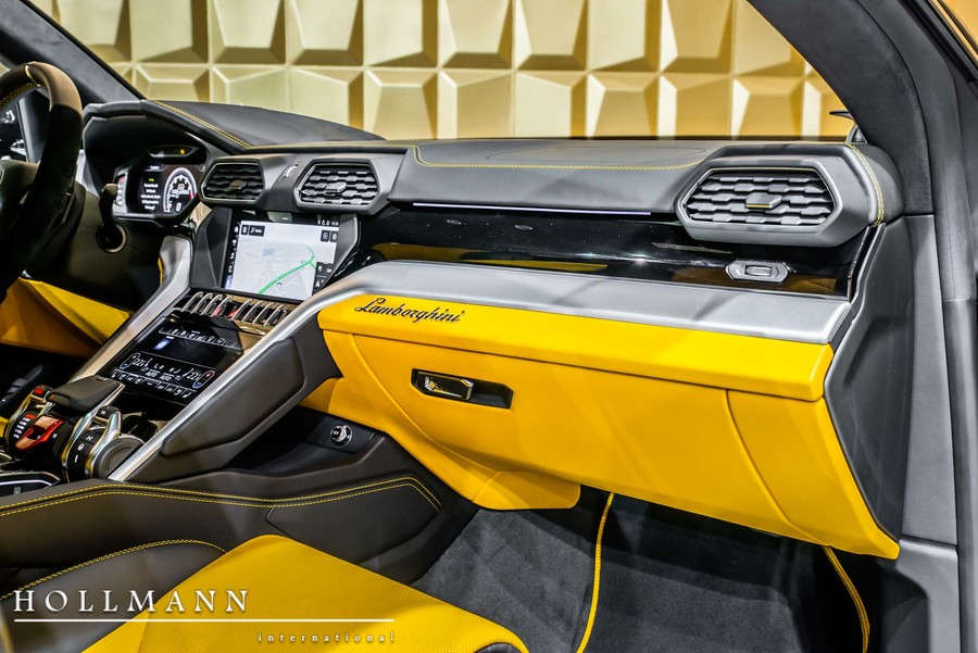 2019 Mansory Urus Venatus, 18/20