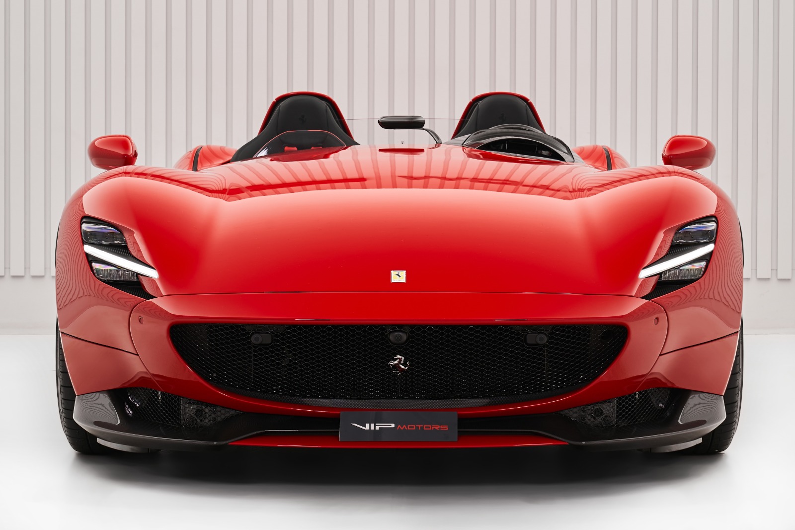2021 Ferrari Monza SP2, 5/16