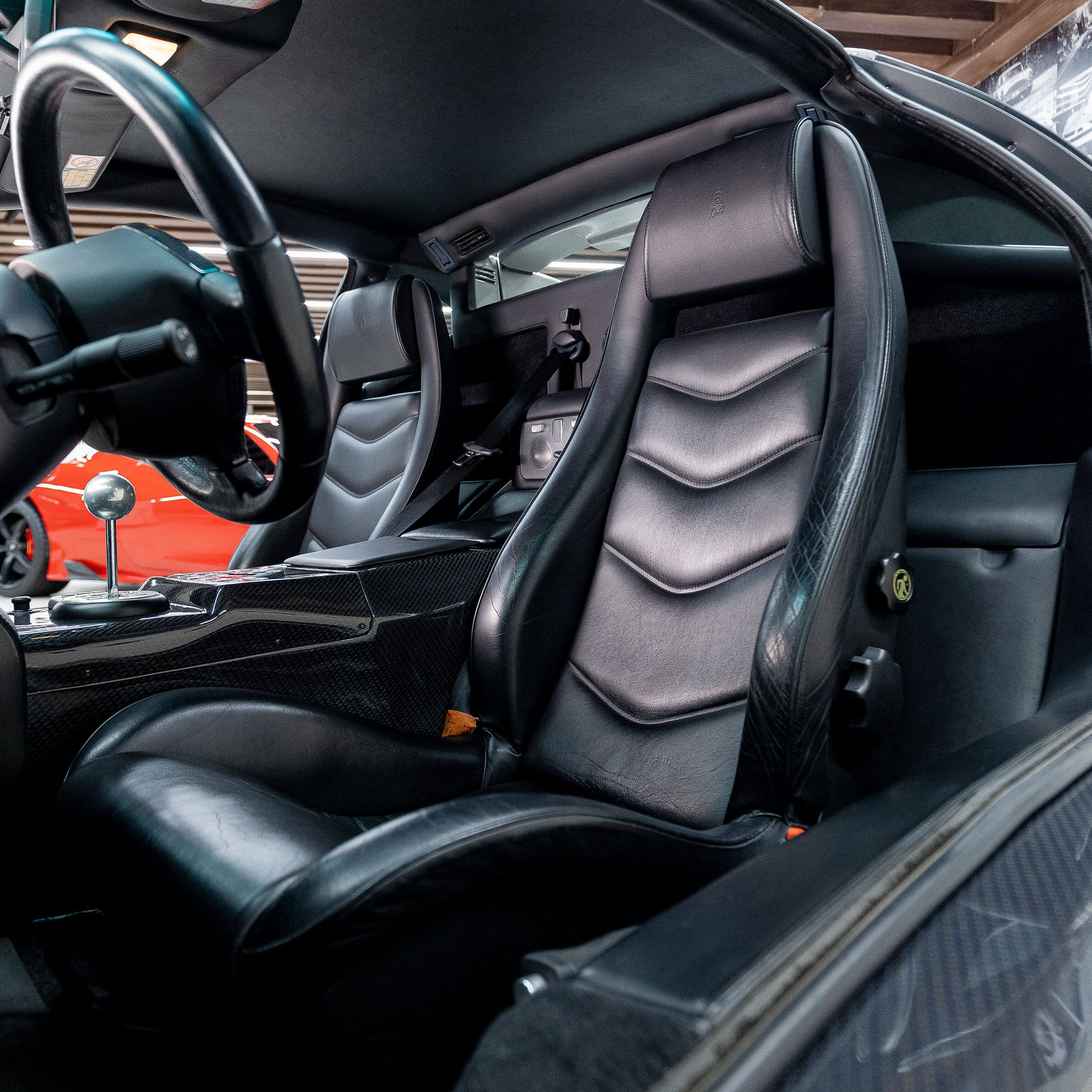 Lamborghini Diablo VT 6.0, 2/12