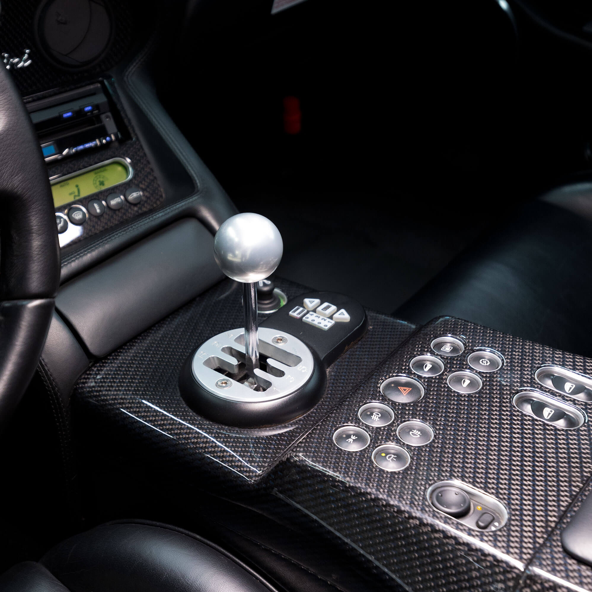 Lamborghini Diablo VT 6.0, 10/12