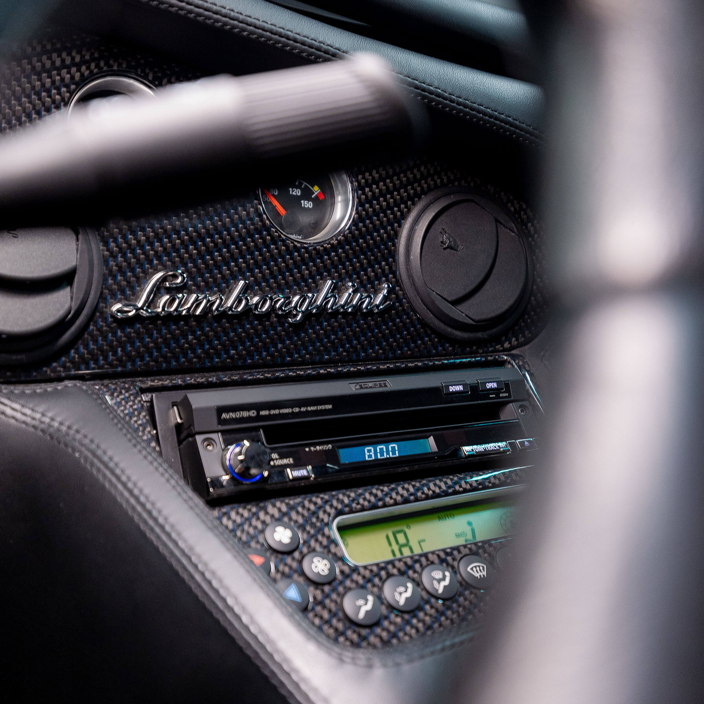 Lamborghini Diablo VT 6.0, 11/12