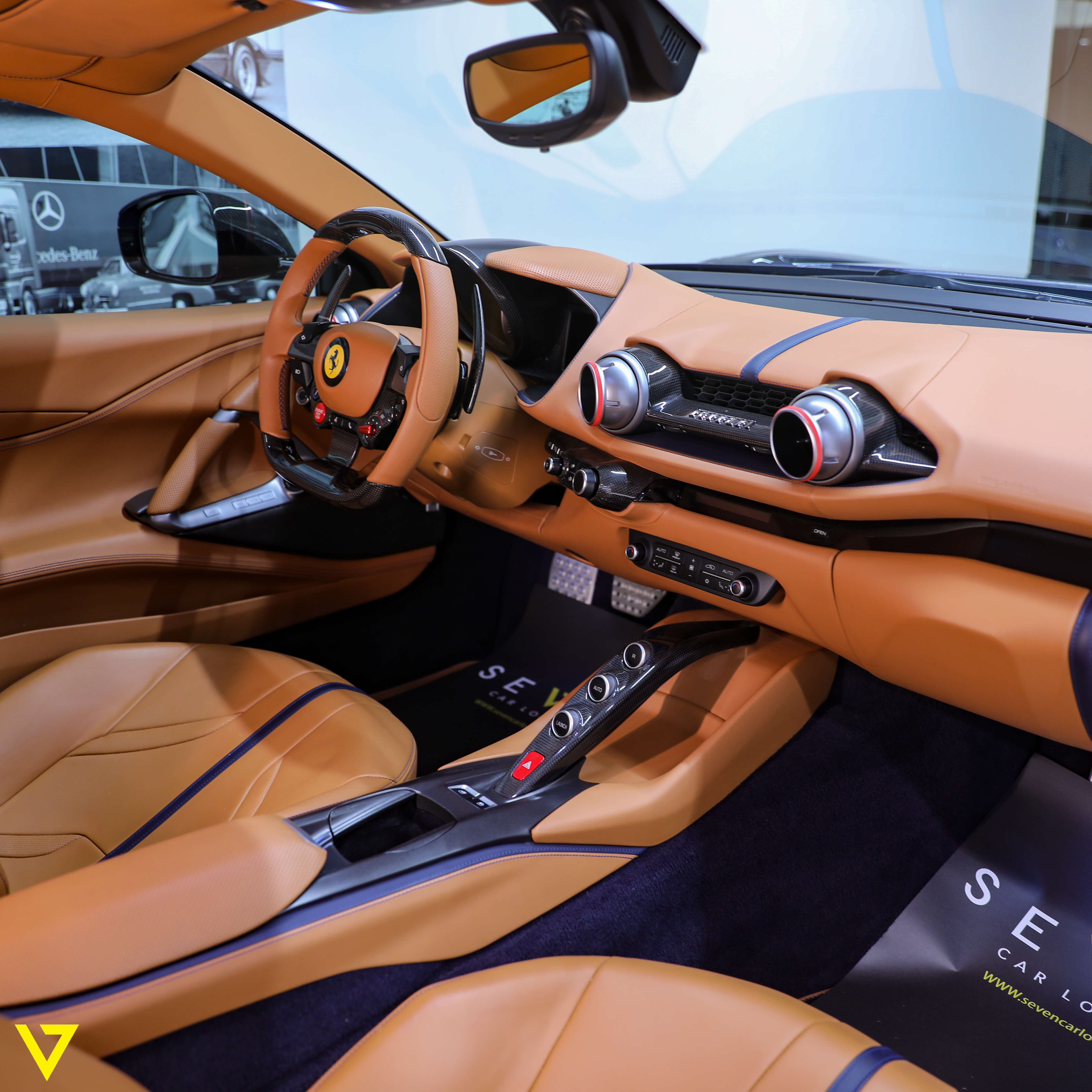 Ferrari 812 Superfast by Novitec, 12/15