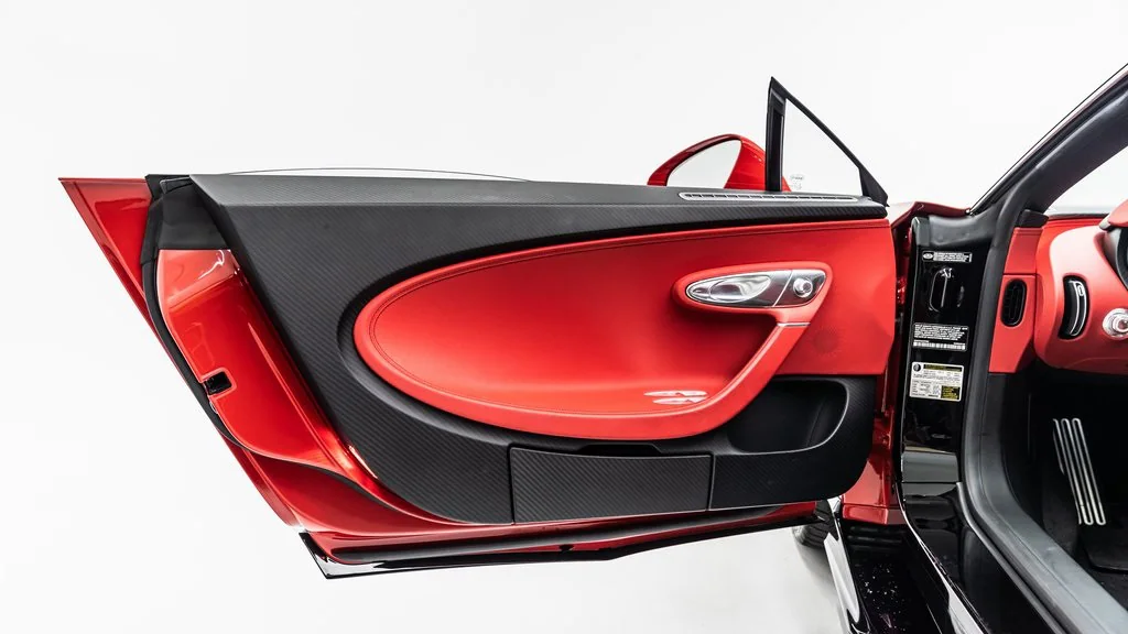 2019 Bugatti Chiron "110 Ans Bugatti", 32/39