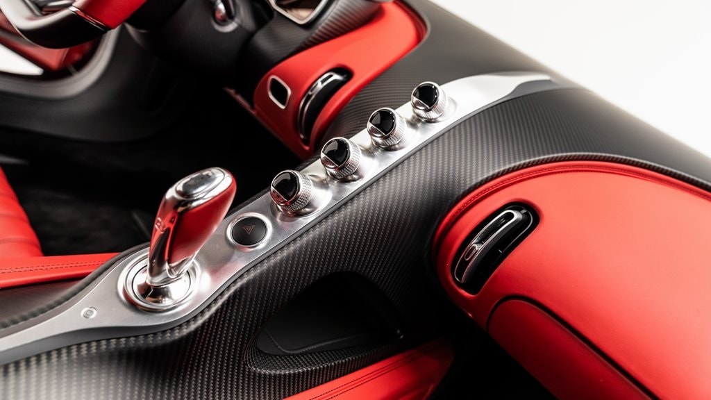 2019 Bugatti Chiron "110 Ans Bugatti", 37/39