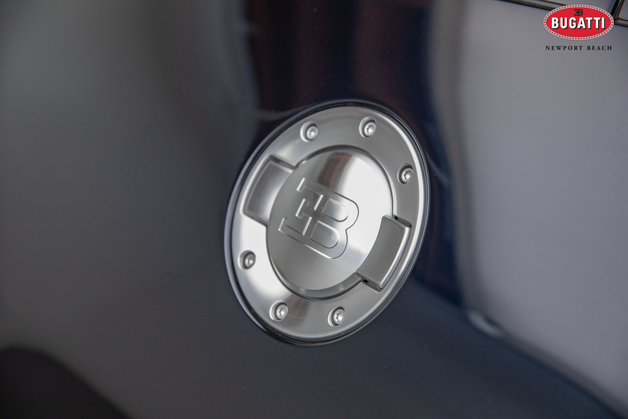 2008 Bugatti Veyron 16.4, 4/20