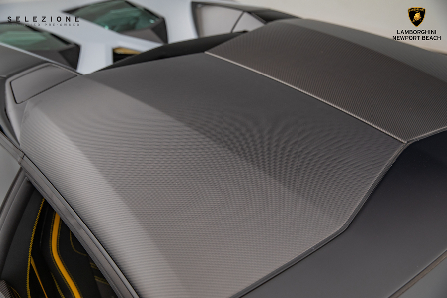 2022 Lamborghini Aventador LP 780-4 Ultimae, 14/18
