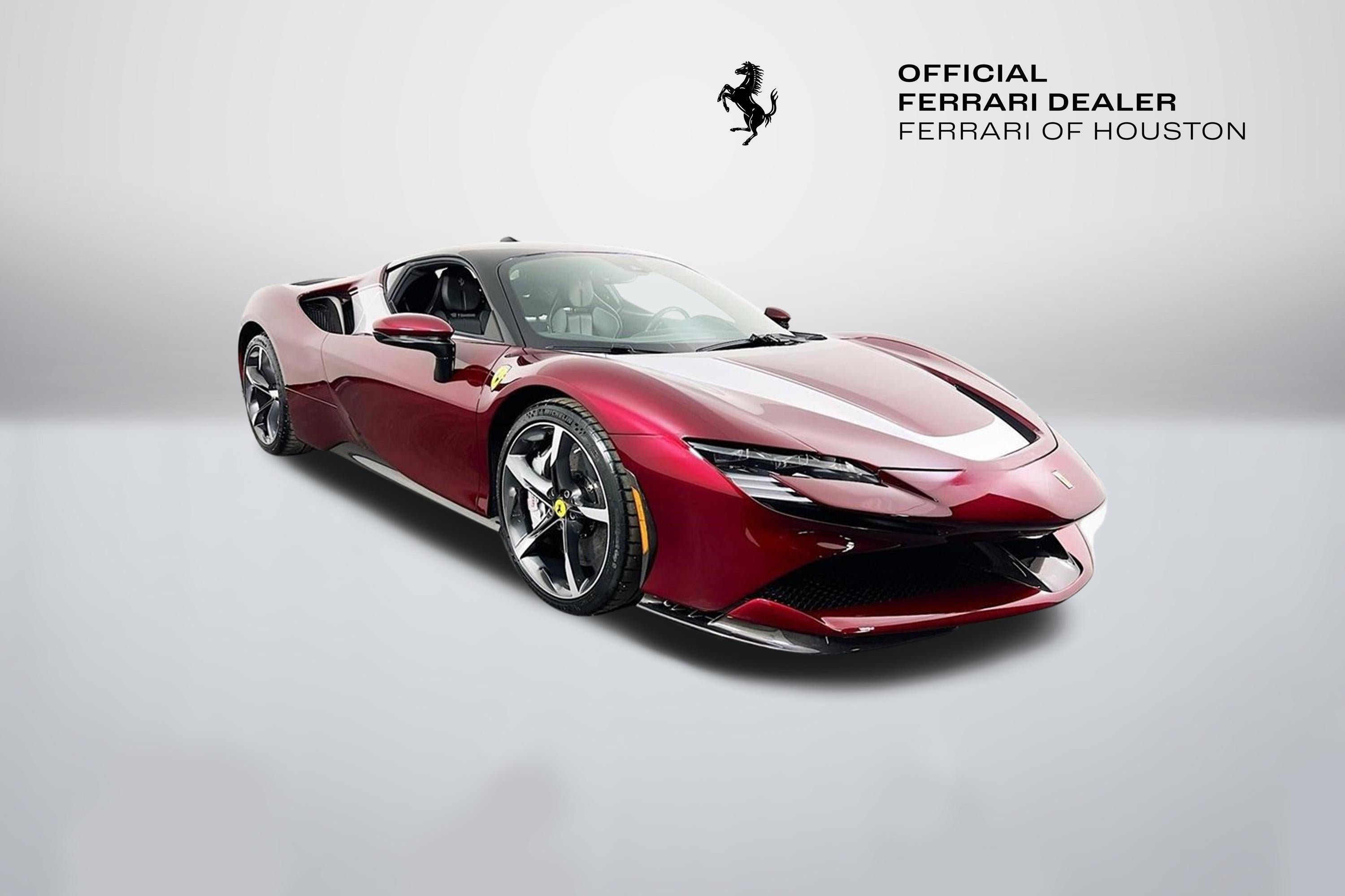 2021 Ferrari SF90 Stradale, 2/14
