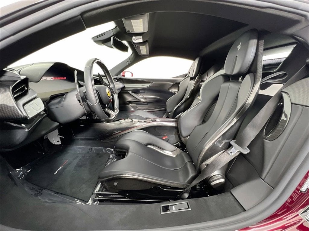 2021 Ferrari SF90 Stradale, 5/14