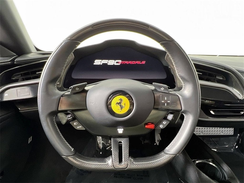 2021 Ferrari SF90 Stradale, 10/14