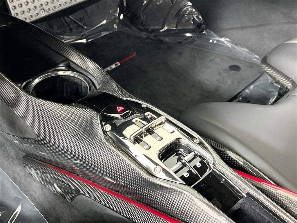 2021 Ferrari SF90 Stradale, 12/14