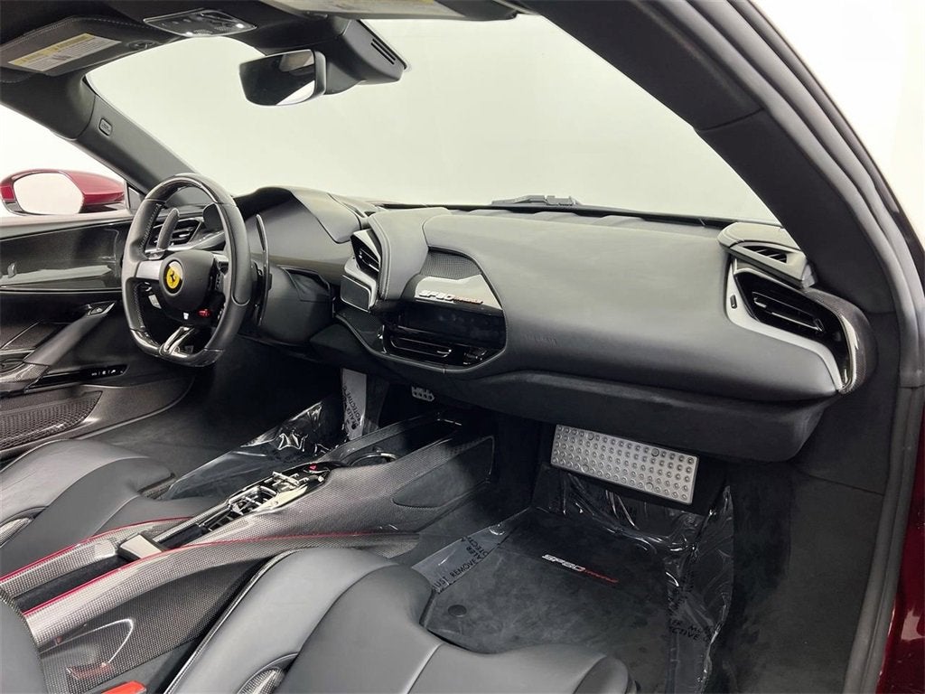 2021 Ferrari SF90 Stradale, 14/14