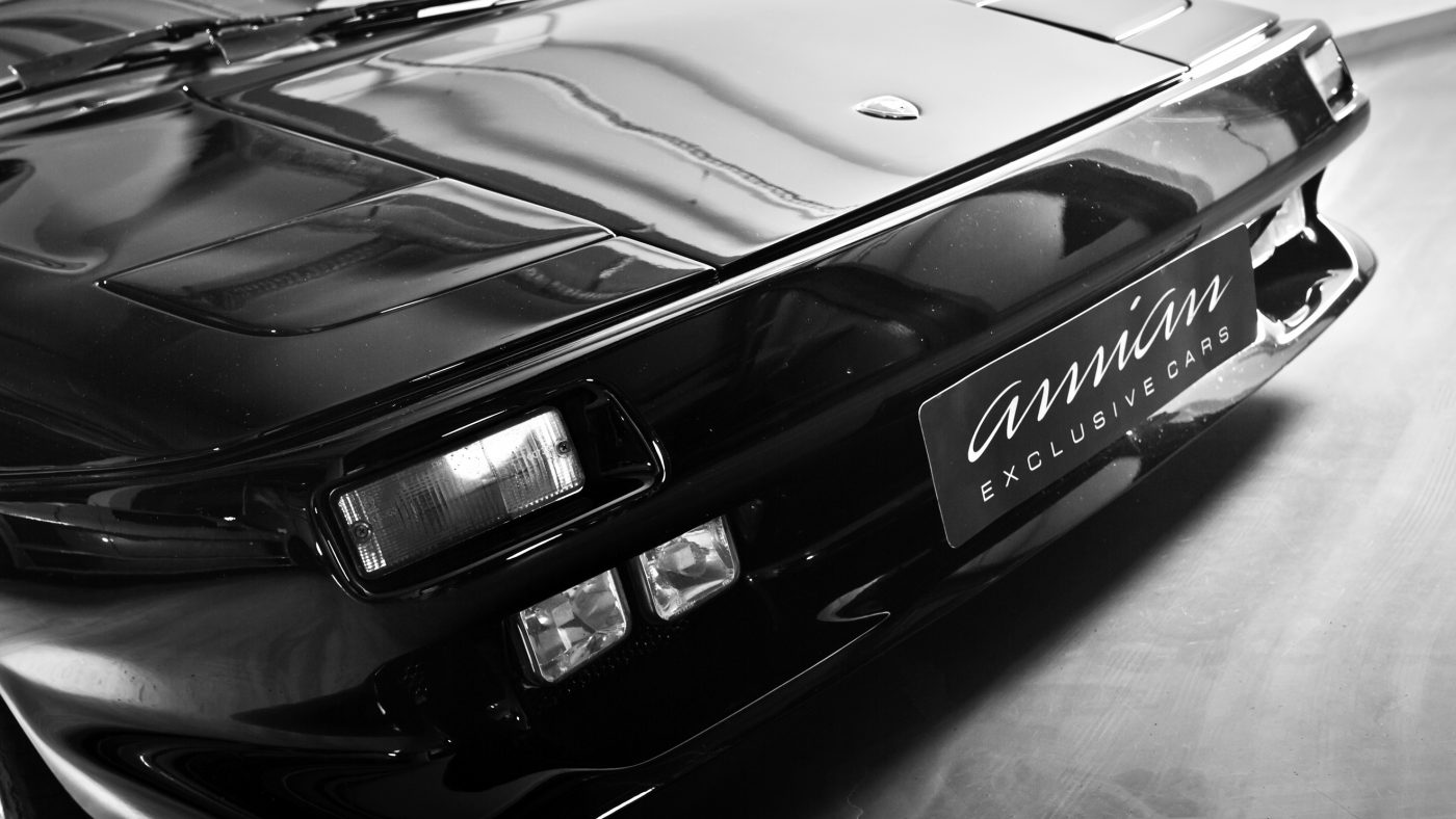 1993 Lamborghini Diablo VT, 4/15