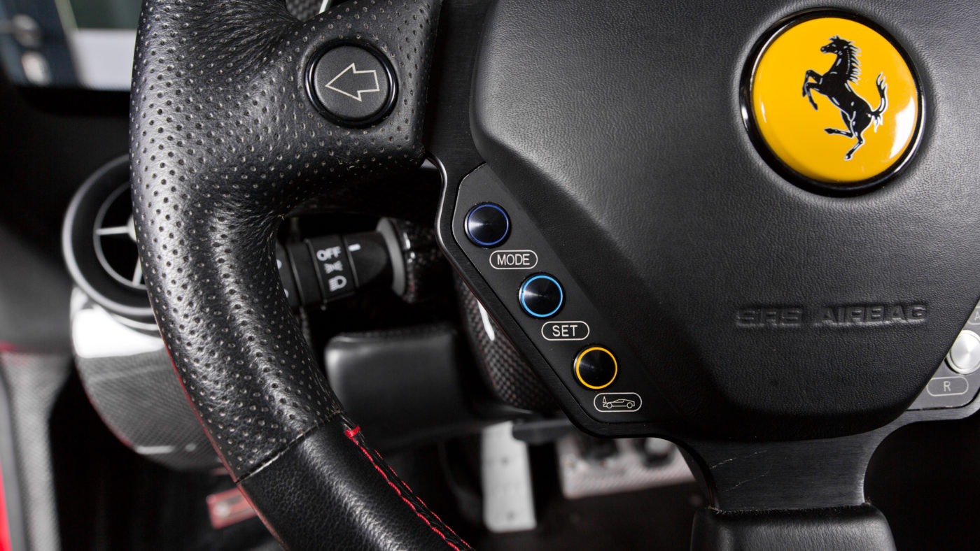 2004 Ferrari Enzo, 14/20
