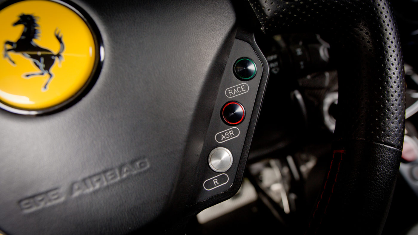 2004 Ferrari Enzo, 16/20