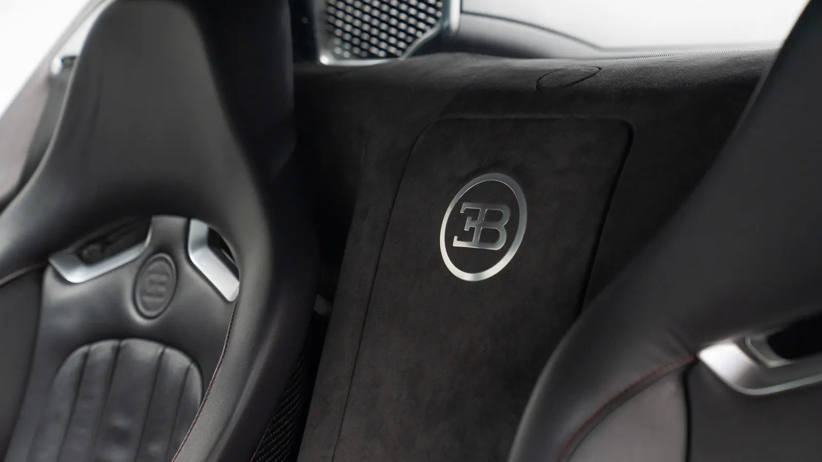 2007 Bugatti Veyron 16.4, 19/19