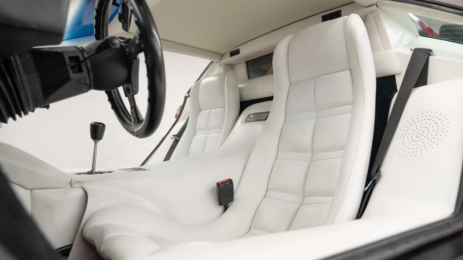1983 Lamborghini Countach LP5000 S, 16/20