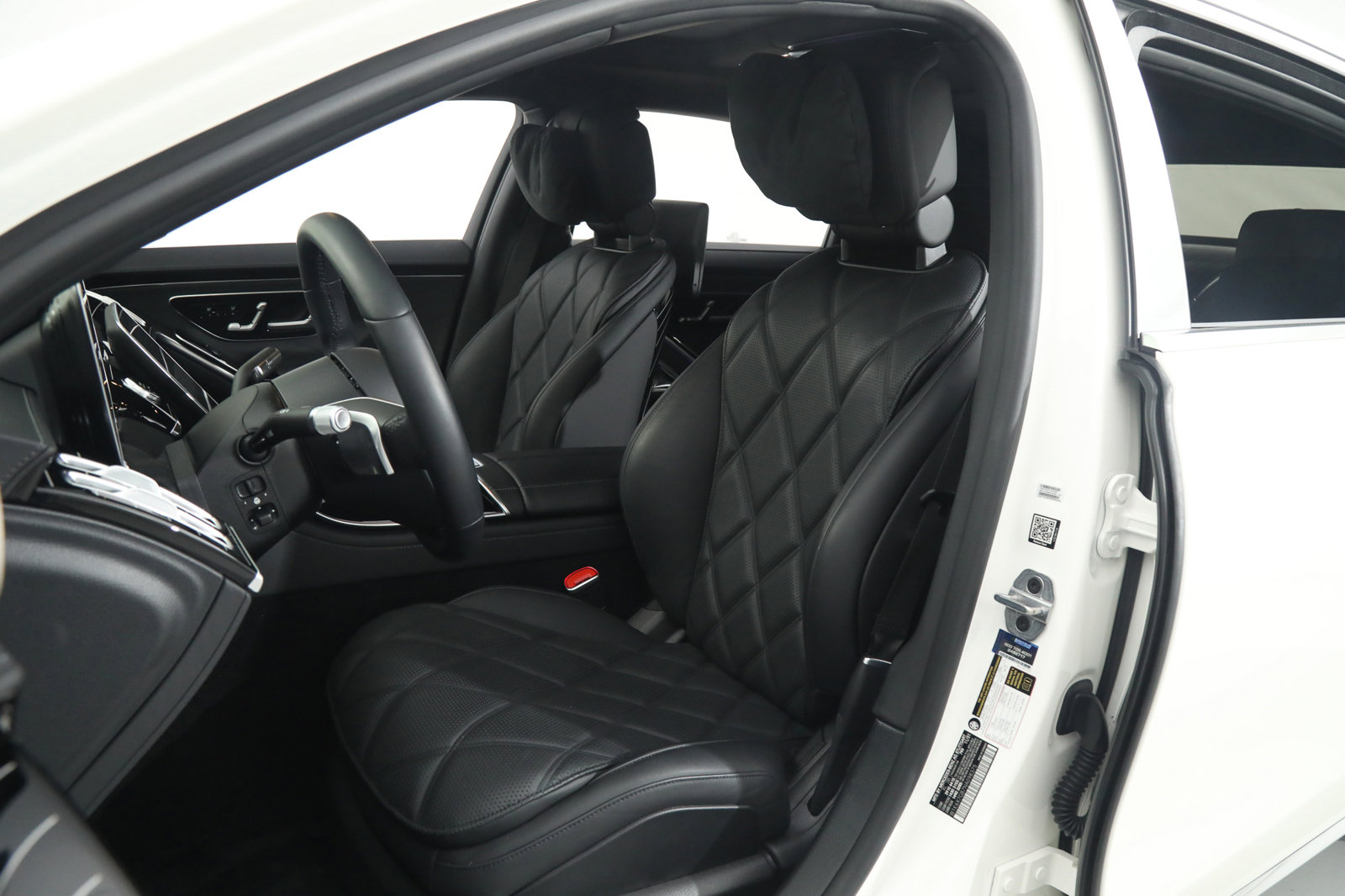 Mercedes-Maybach S 580 4Matic, 5/17