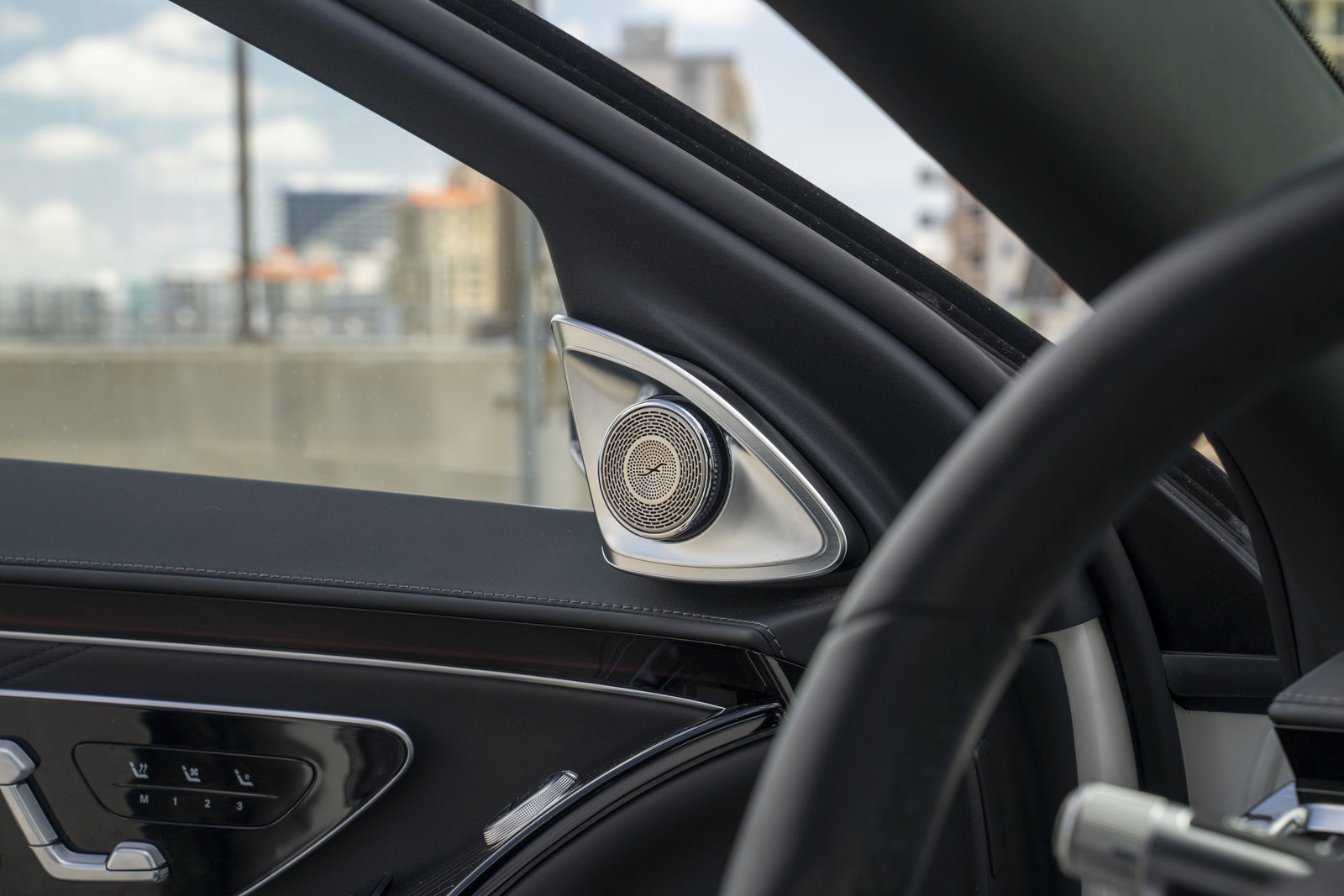 Mercedes-Maybach S 580 4Matic, 6/17