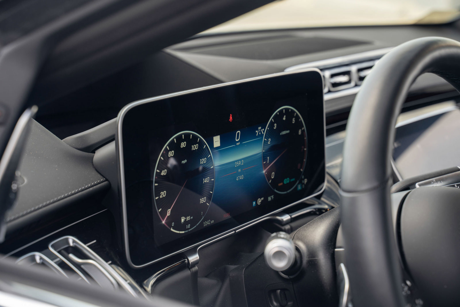 Mercedes-Maybach S 580 4Matic, 11/17
