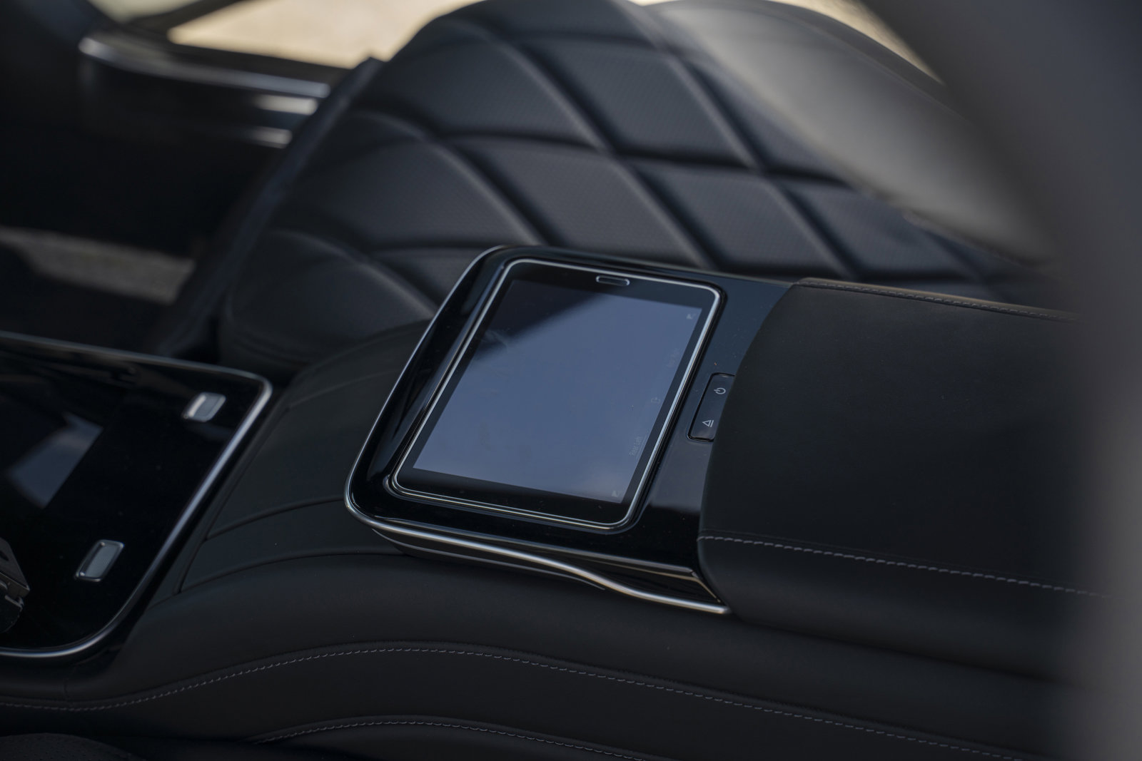 Mercedes-Maybach S 580 4Matic, 13/17