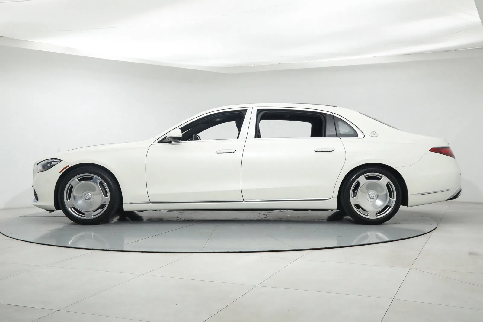 Mercedes-Maybach S 580 4Matic for sale, exterior
