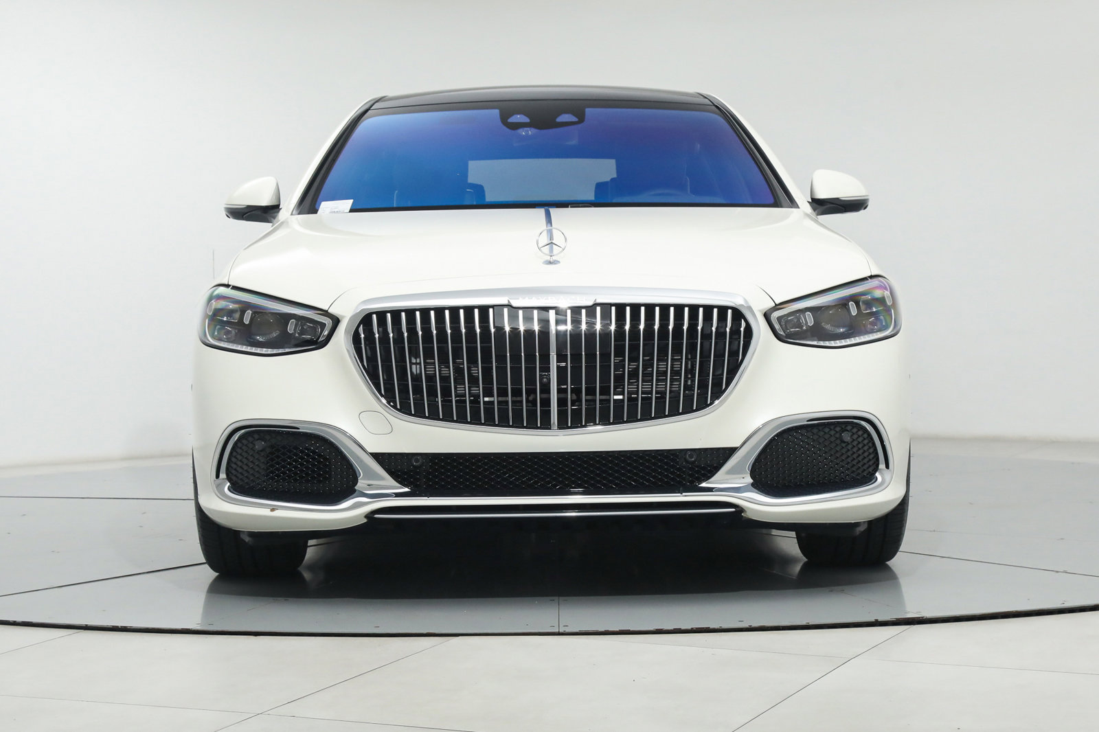 Mercedes-Maybach S 580 4Matic, 16/17